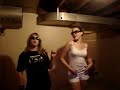 i feel like a woman!! ally and cail remix! i feel like a woman!! ally and cail remix!