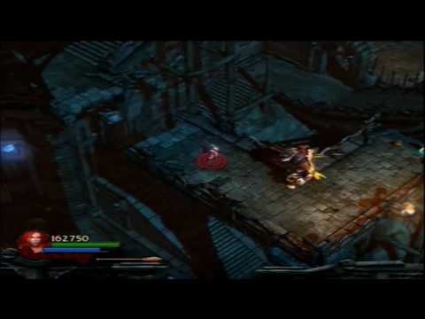 Lara Croft and the Guardian of Light