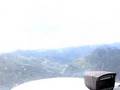 Volando en Cessna por Somiedo