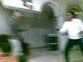 مبارزة بالسيف