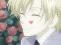 Host Club - Haruhi will kill Eclaire