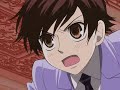 Host Club - Haruhi will kill Eclaire
