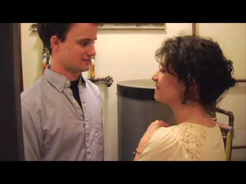Broad City Ep7 - Laundry