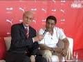 Der Kult-Kaiser mit Franz Beckenbauer & Eusebio - Special Der Kult-Kaiser mit Franz Beckenbauer & Eusebio - Special
