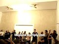 Glory And Honor - The Acappella Company in Goi�nia Brazil