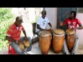 Trio Peligroso - Completo y Furioso