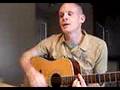 Cancer - My Chemical Romance (Acoustic)