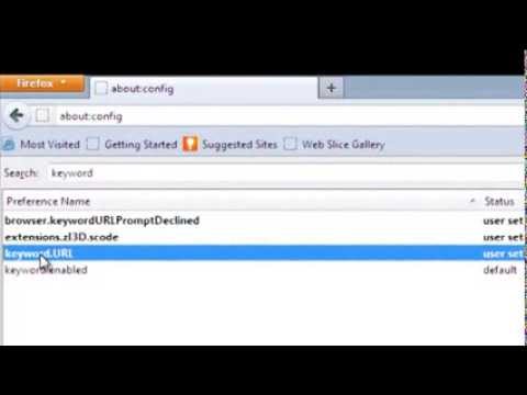 how to make bing your default browser