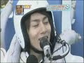 Nakamaru singing Real Face and beatboxing challenge