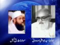 Molana Syed Abul A'la Modudi Exposition By Molana Tariq Jamil.