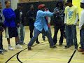 Cuzzin Ram Vs. Maniak Kamikaze pt. 1