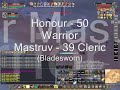 Vanguard Saga of Heroes PVP Unluckyy Part 1 Vanguard Saga of Heroes PVP Unluckyy Part 1