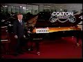 Colton music center