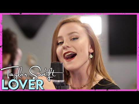 Taylor Swift  "Lover" Cover by First to Eleven