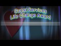 Guest Services Award.wmv