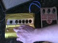 Line 6 Distortion Modeler v Analog Originals Line 6 Distortion Modeler v Analog Originals