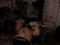 nick hovorka drum solo  job for a cowboy audition 