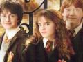 Harry Potter Fanfiction 