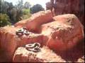 Big Thunder Muntain  8/25/06
