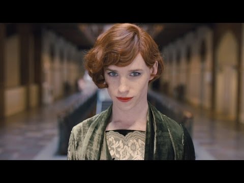 'The Danish Girl' Trailer