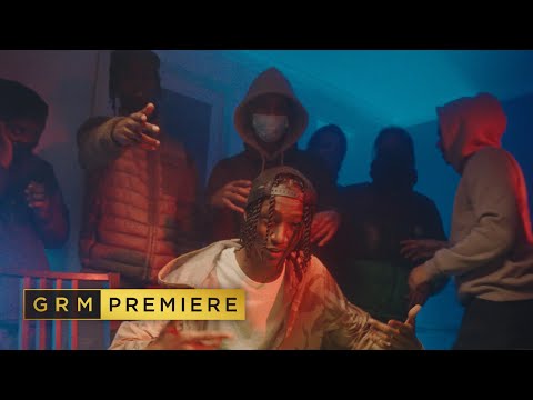 Lil Macks – Moncler Criminals [Music Video] | GRM Daily