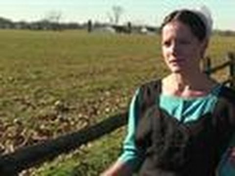 Amish 101: Amish Mennonite vs. English | Breaking Amish