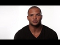 Brendon Ayanbadejo: It's #Time4Marriage