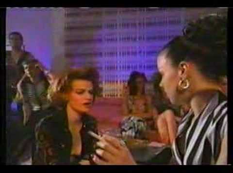 Debbie Mazar
