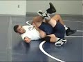 Granby School of Wrestling Technique Series #34