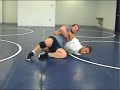 Granby School of Wrestling Technique Series #34