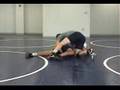 Granby School of Wrestling Technique Series #34