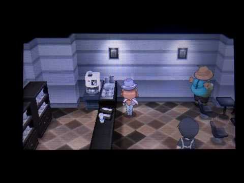 how to get the hatching o power in pokemon