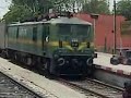 Click here to watch this video 12904/Golden Temple Mail Arriving @ Gangapur City