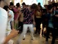 Duelo electro