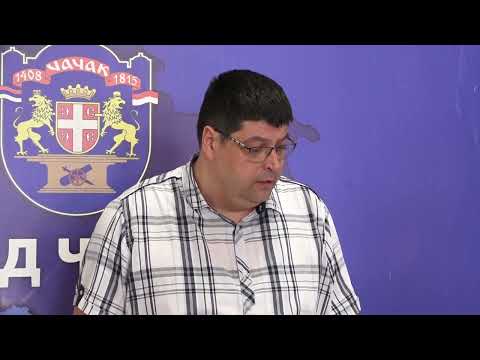 ГОЈГИЋ О ПРОЈЕКТУ ЕУ ИНТЕГРА