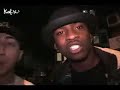 Skepta With Faith SFX Beatboxing Exclusive!