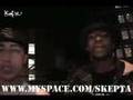 Skepta With Faith SFX Beatboxing Exclusive!