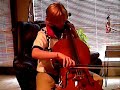 Roxas playing Roxas's Theme