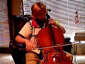 Roxas playing Roxas's Theme
