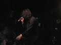 My Chemical Romance Concert