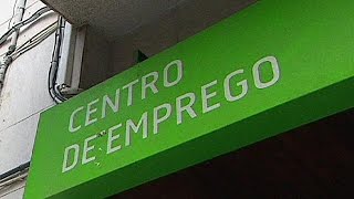 Portekiz'de işsizlik yine yükselişte - economy