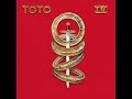 Toto – Africa