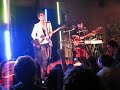 Chromeo Live at Bush Hall 2 Chromeo Live at Bush Hall 2