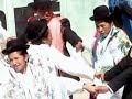 huayno pandillero