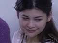 Some of the scenes of Mark & Gillian in Natutulog Ba Ang Diyos