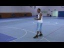Improving Basketball Skills : Basketball Step Back Jump Shot Improving Basketball Skills : Basketball Step Back Jump Shot