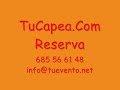 CAPEAS EN FINCA TOLEDO NORTE 685 56 61 48