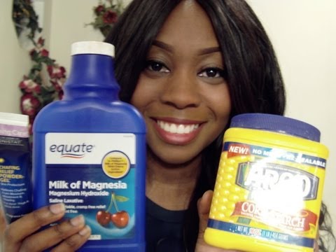 how to avoid oily skin