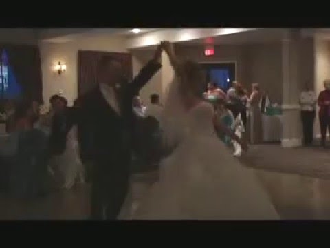 John David & Lauren Wedding Highlights