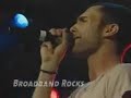 teledysk, klip, Maroon 5,- harder to breath